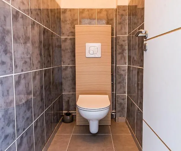 **t3 **24h/24h**internet** 12mn De Toulouse En Train** Apartment